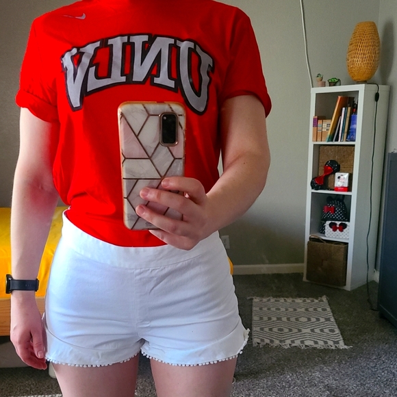 UNLV NWT NIKE DRI-FIT T. Red, Multiple sizes from Men's S - 3XL - Picture 2 of 10